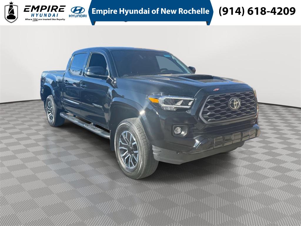 2023 Toyota Tacoma TRD Sport Double Cab LB 4WD