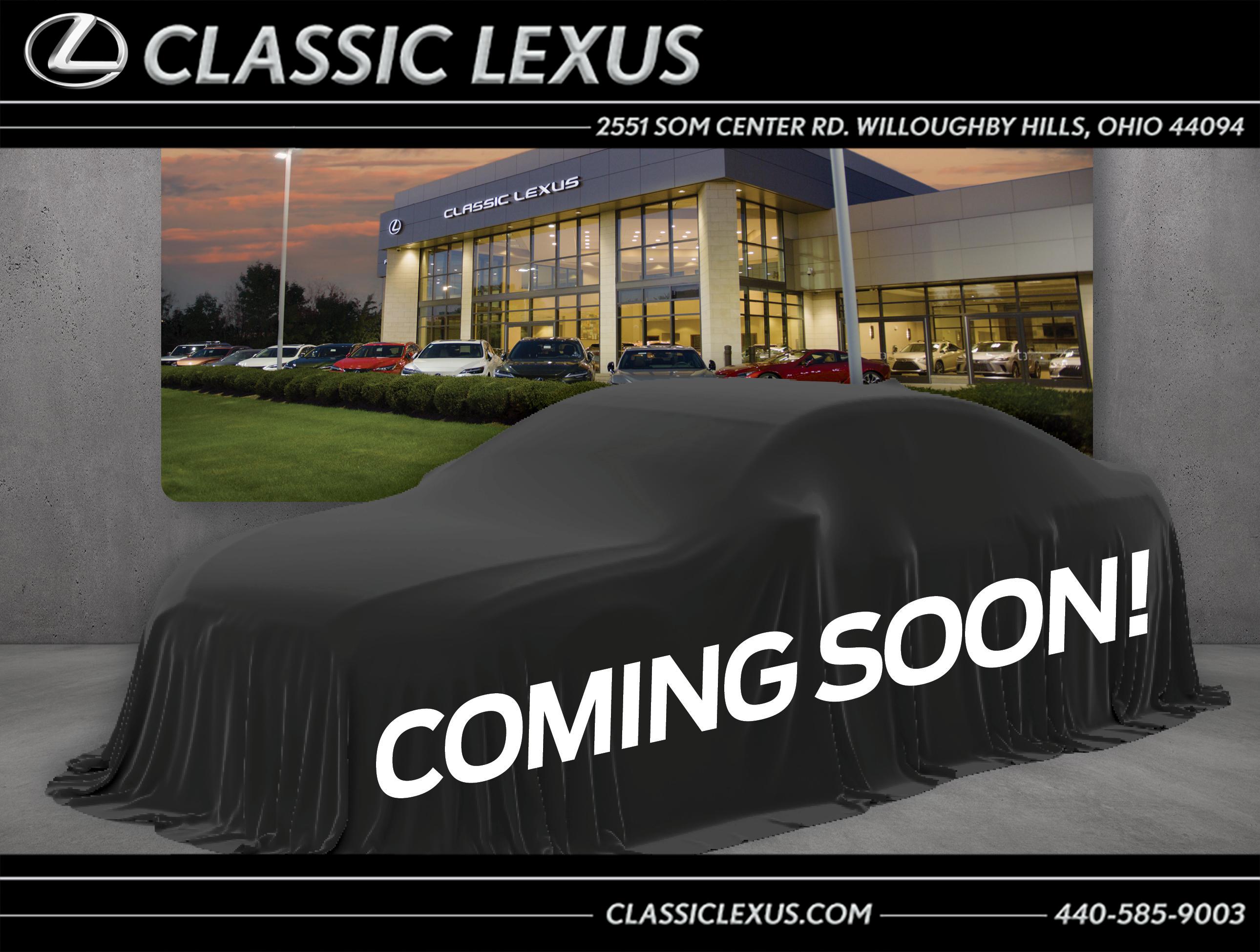 2026 Lexus RX 350 Premium for sale in Willoughby Hills, OH