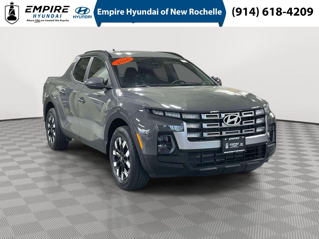 2026 Hyundai Santa Cruz SEL for sale in New Rochelle, NY