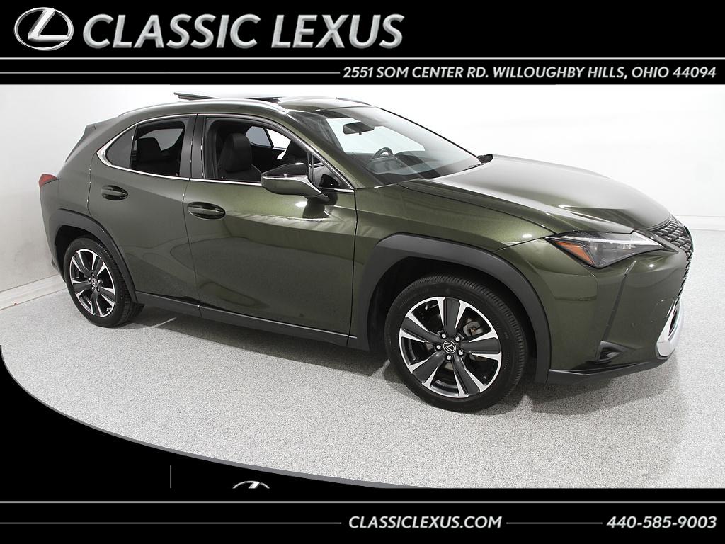 2024 Lexus UX 250h Base for sale in Willoughby Hills, OH