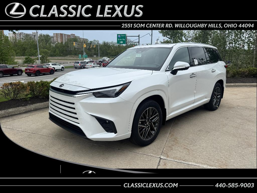 2026 Lexus TX 350 Premium for sale in Willoughby Hills, OH
