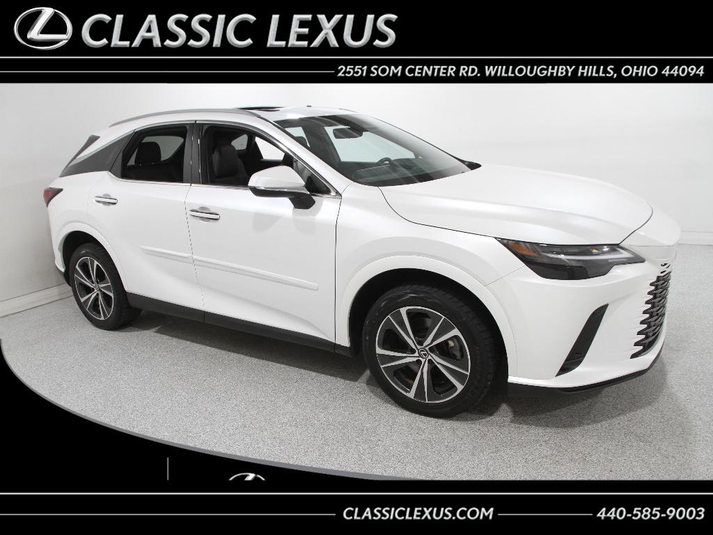 2023 Lexus RX 350 Premium for sale in Willoughby Hills, OH