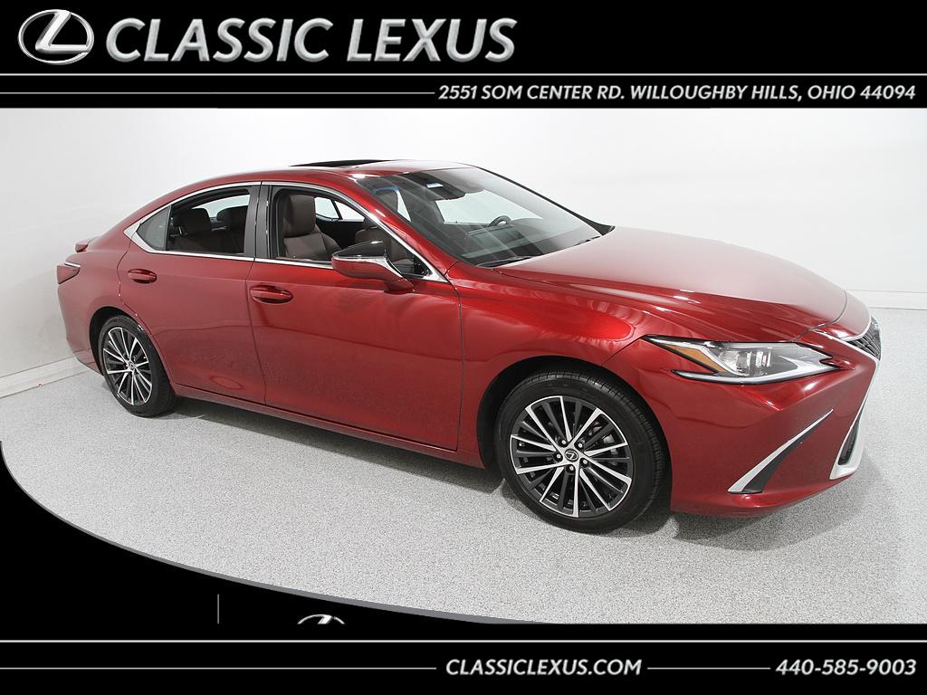 2024 Lexus ES 350 ES 350 FWD for sale in Willoughby Hills, OH