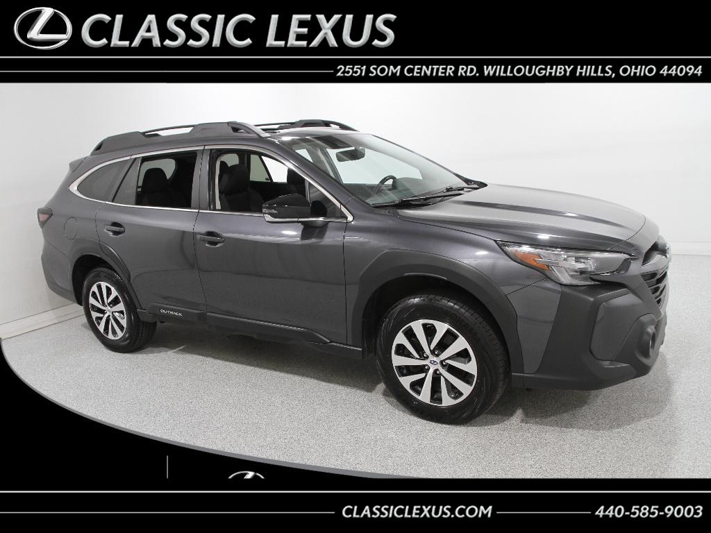 2024 Subaru Outback Premium for sale in Willoughby Hills, OH
