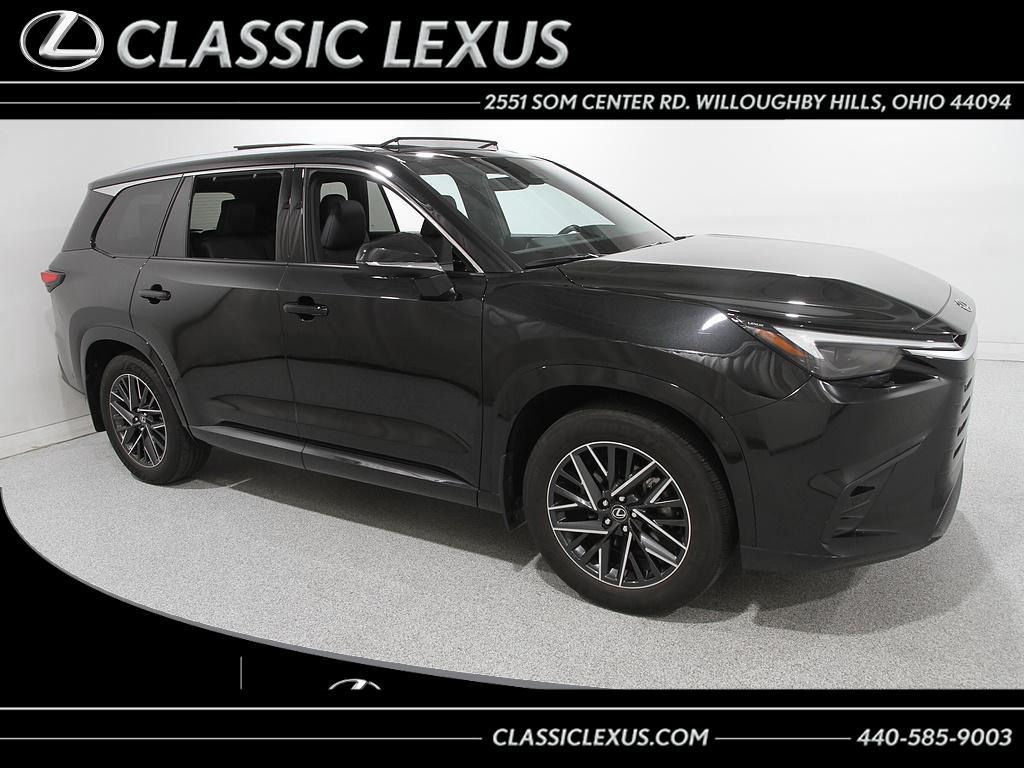 2024 Lexus TX 350 Premium for sale in Willoughby Hills, OH