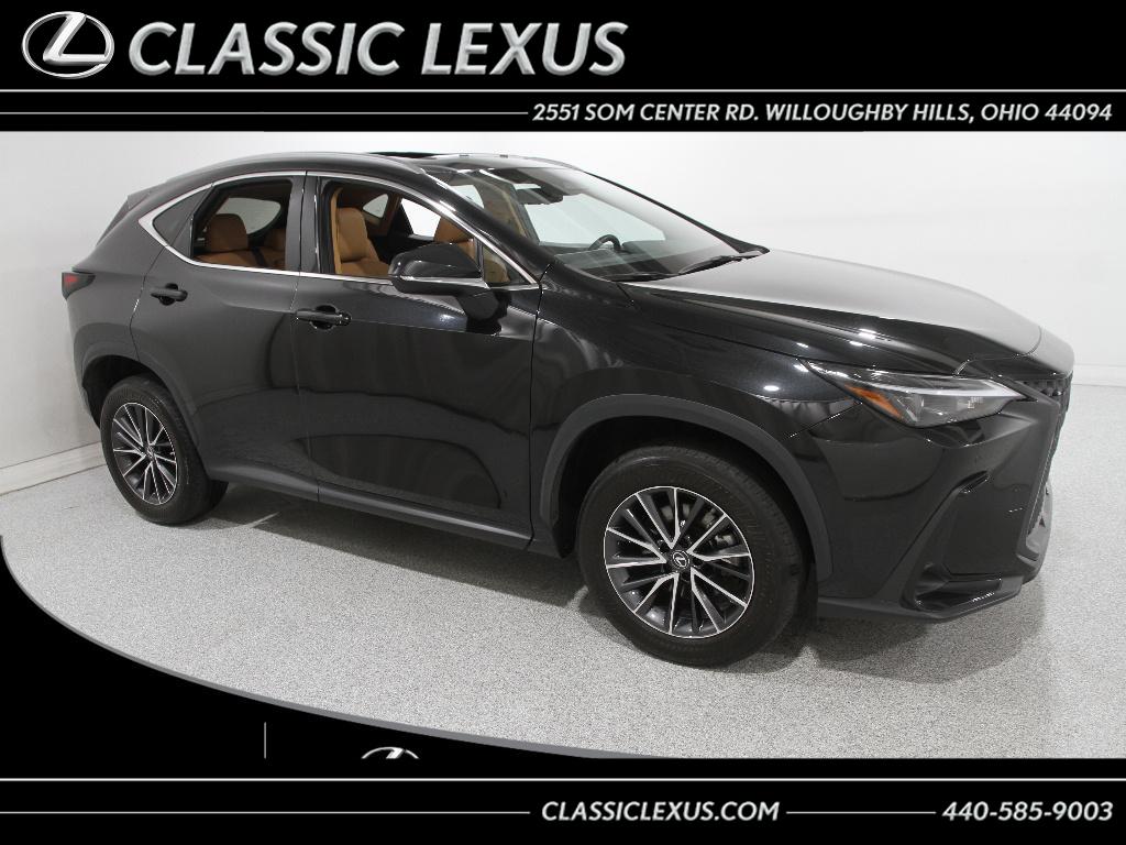2023 Lexus NX 350 Premium for sale in Willoughby Hills, OH
