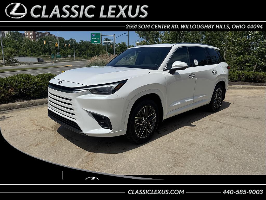 2026 Lexus TX 350 Premium for sale in Willoughby Hills, OH