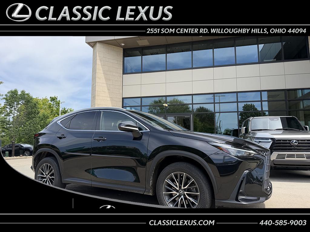 2023 Lexus NX 350 Premium for sale in Willoughby Hills, OH
