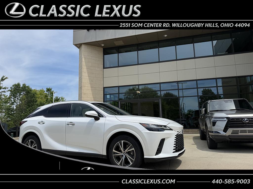 2023 Lexus RX 350 Premium for sale in Willoughby Hills, OH