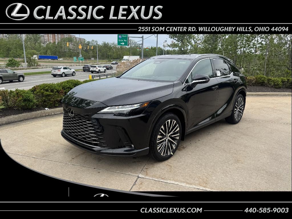 2026 Lexus RX 350 Premium+ for sale in Willoughby Hills, OH