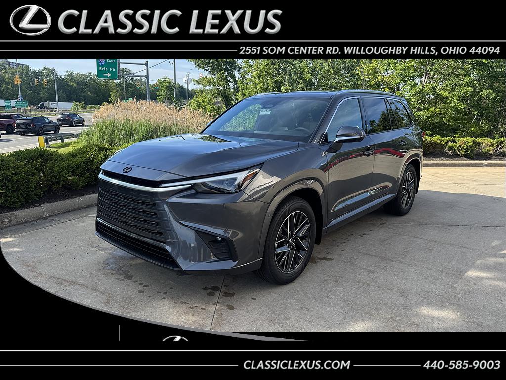 2026 Lexus TX 350 Premium for sale in Willoughby Hills, OH