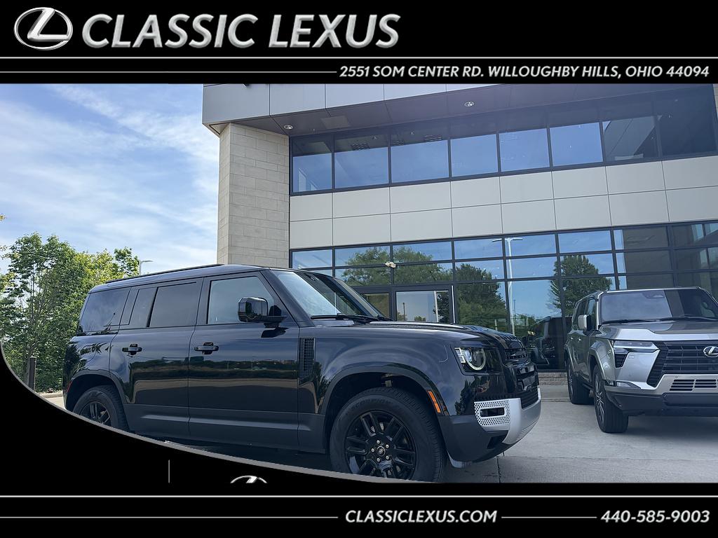 2025 Land Rover Defender 110 P300 for sale in Willoughby Hills, OH