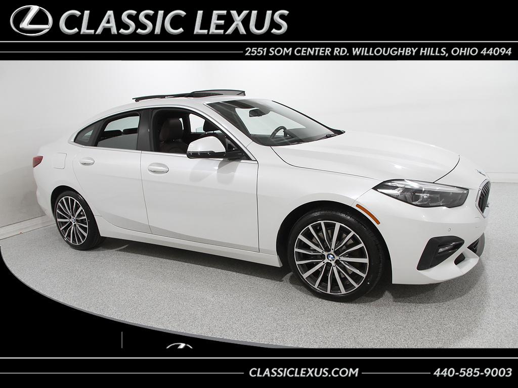 2021 BMW Coupe xDrive for sale in Willoughby Hills, OH
