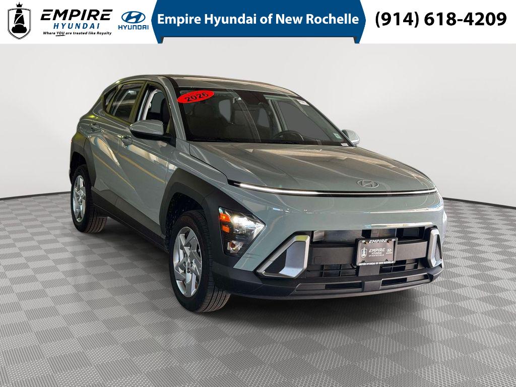 2026 Hyundai Kona SE for sale in New Rochelle, NY
