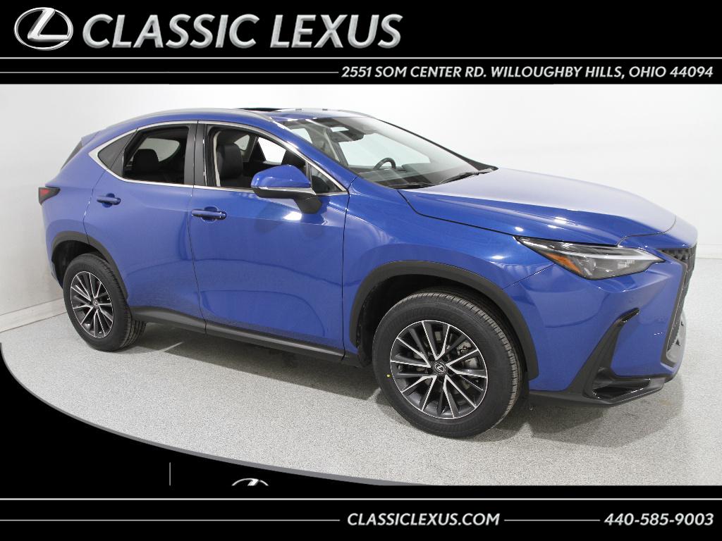 2023 Lexus NX 350 Premium for sale in Willoughby Hills, OH