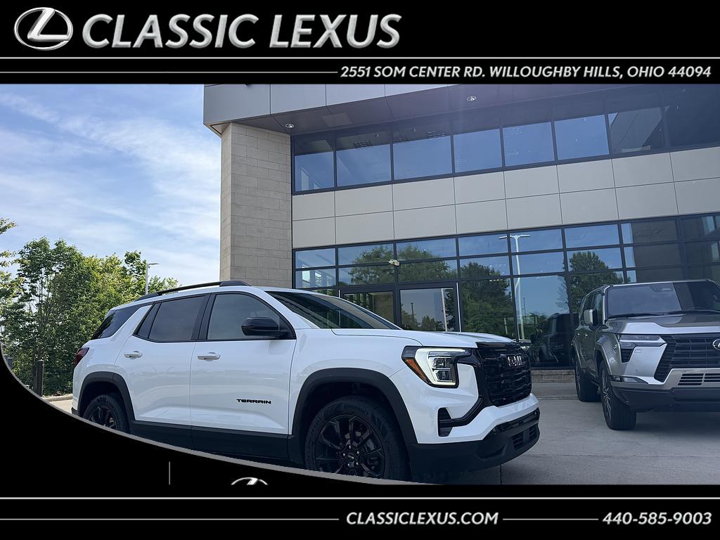 2026 GMC Terrain AWD Elevation for sale in Willoughby Hills, OH