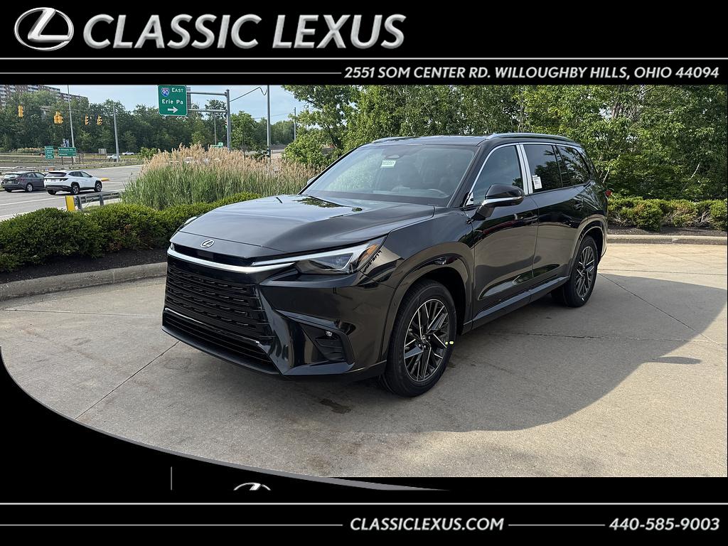 2026 Lexus TX 350 Premium for sale in Willoughby Hills, OH