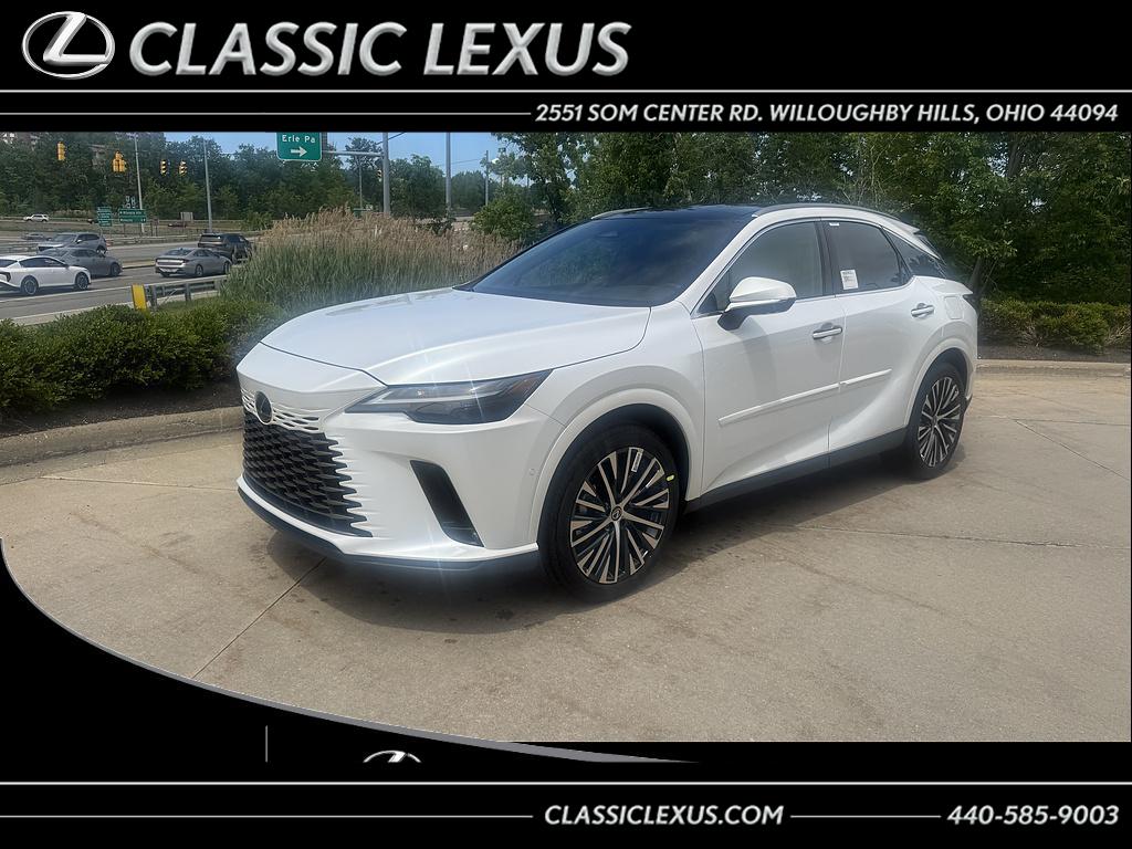 2026 Lexus RX 350 Premium+ for sale in Willoughby Hills, OH