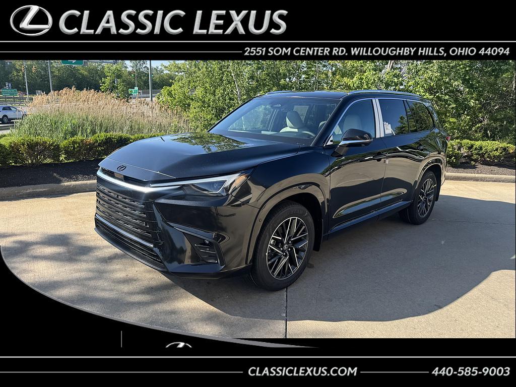 2026 Lexus TX 350 Premium for sale in Willoughby Hills, OH