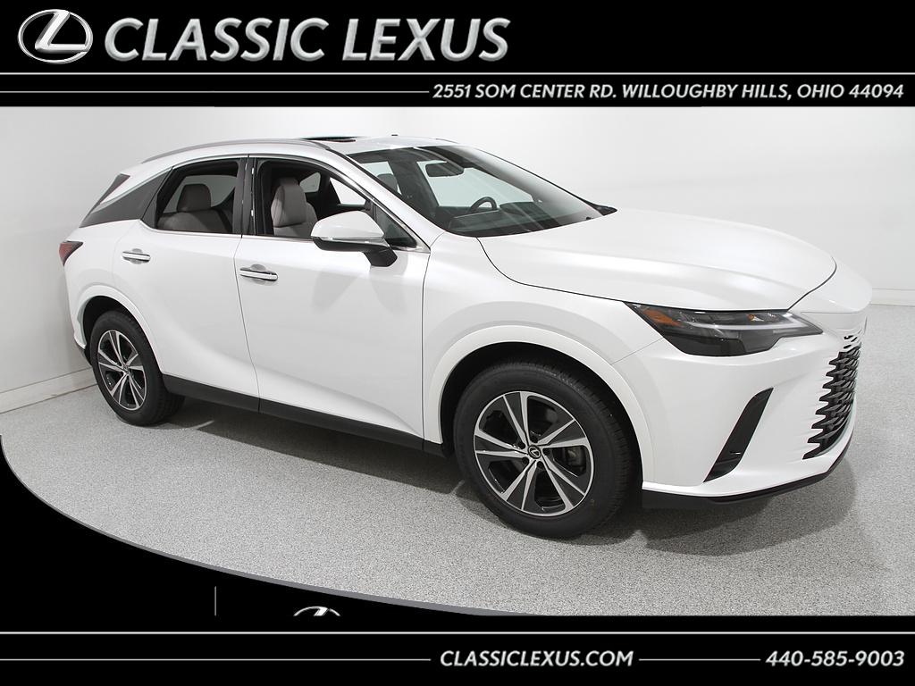 2023 Lexus RX 350 Premium for sale in Willoughby Hills, OH