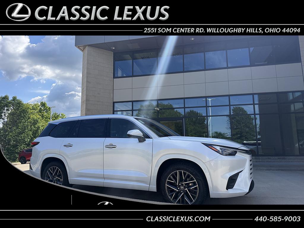 2025 Lexus TX 350 Premium for sale in Willoughby Hills, OH
