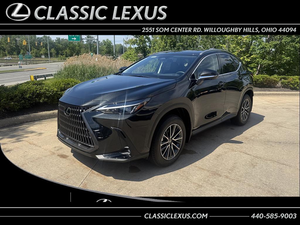 2026 Lexus NX Premium for sale in Willoughby Hills, OH