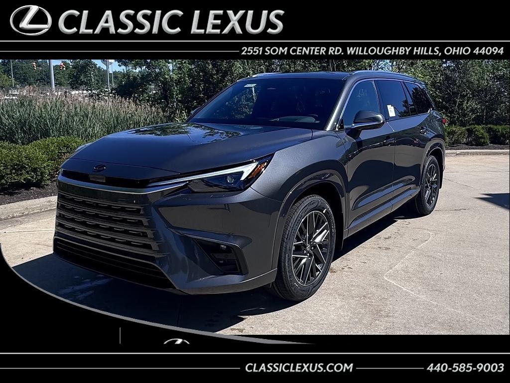 2026 Lexus TX 350 Luxury for sale in Willoughby Hills, OH