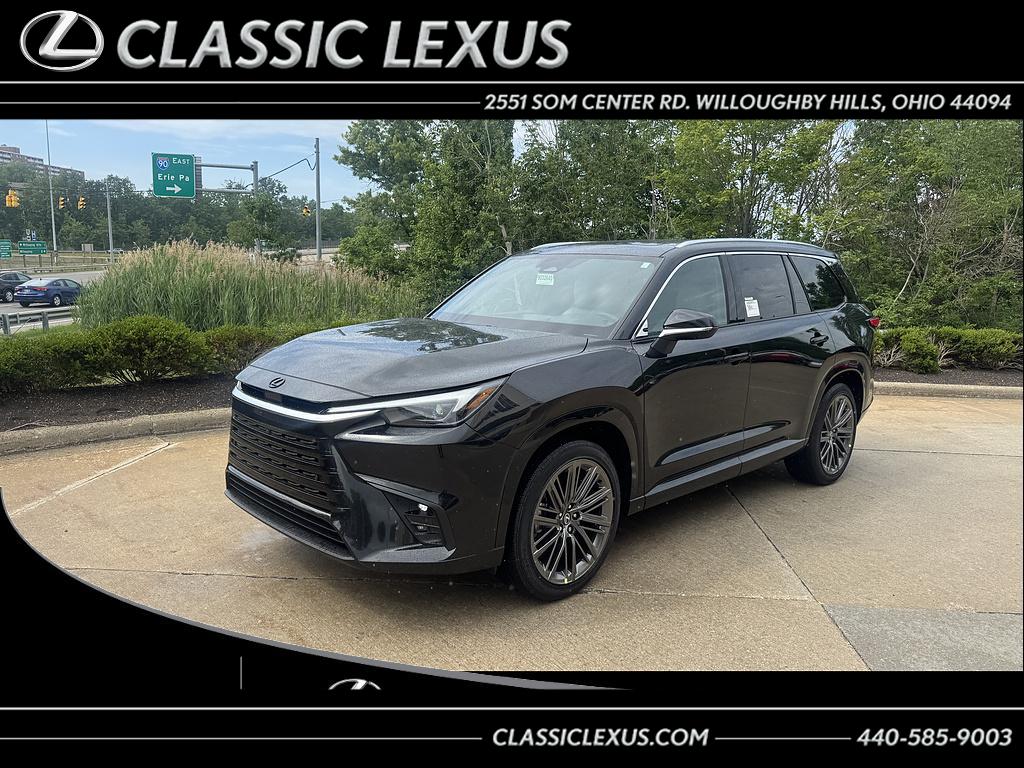 2026 Lexus TX 350 Luxury for sale in Willoughby Hills, OH