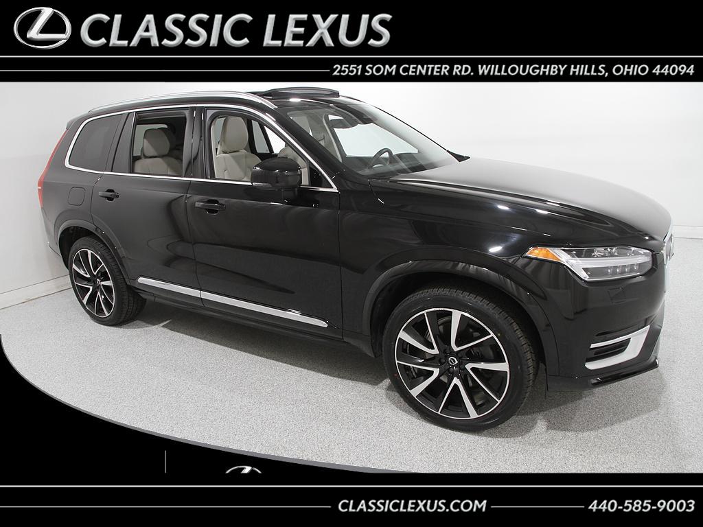 2023 Volvo XC90 B6 Plus 7-Seater for sale in Willoughby Hills, OH