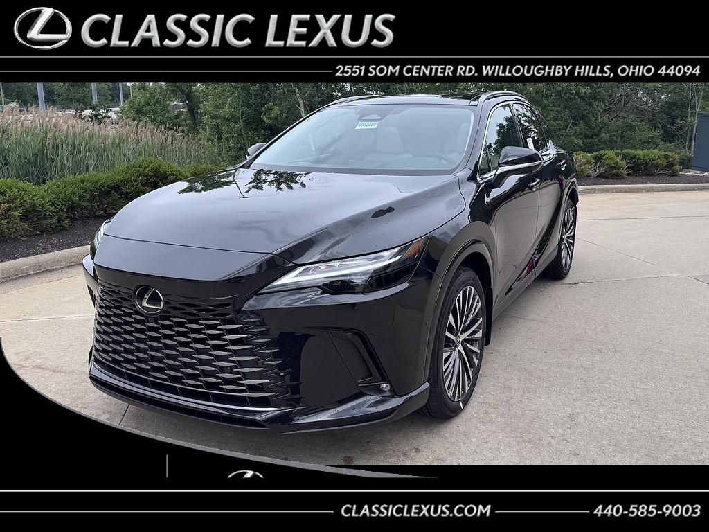 2026 Lexus RX 350 Premium+ for sale in Willoughby Hills, OH