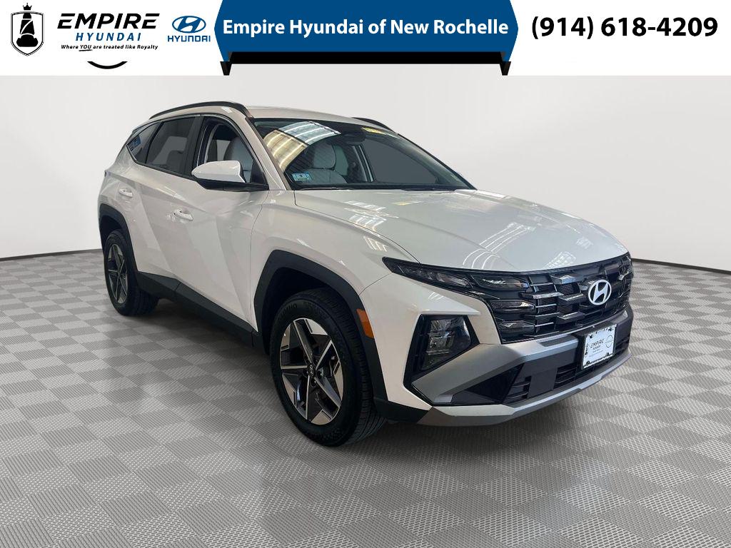 2026 Hyundai Tucson SEL for sale in New Rochelle, NY