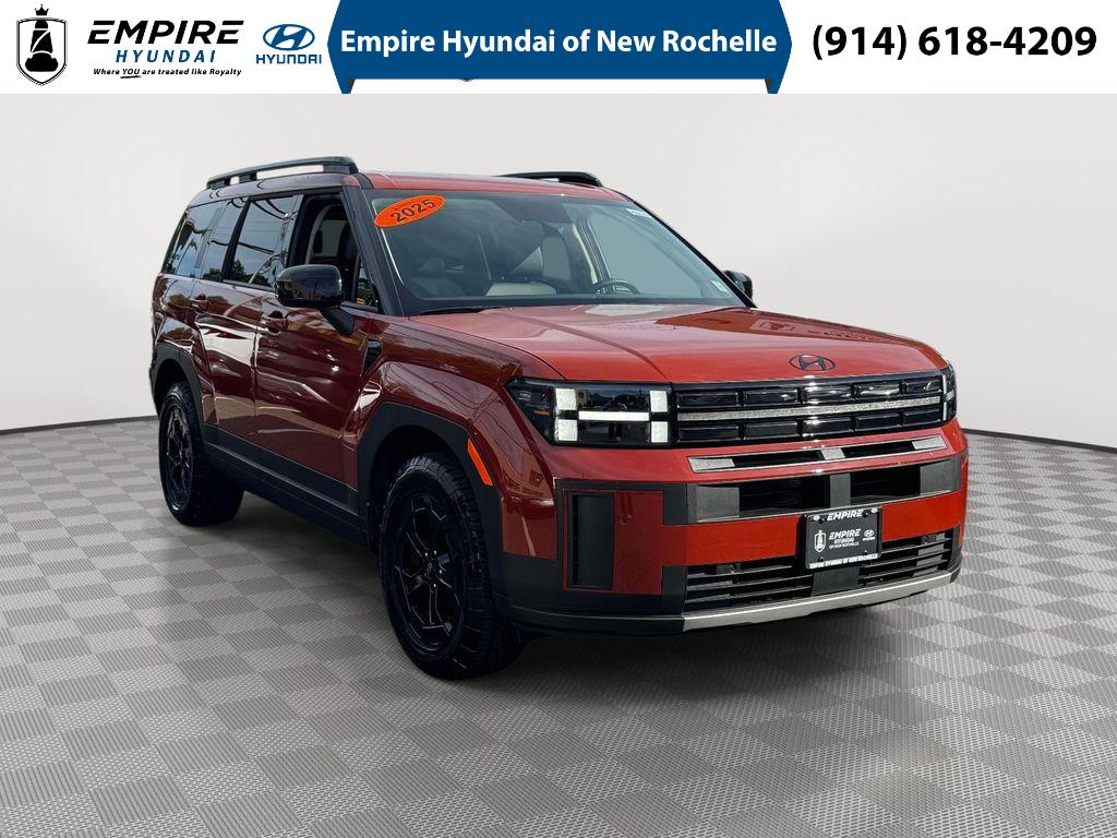 2025 Hyundai Santa Fe XRT for sale in New Rochelle, NY