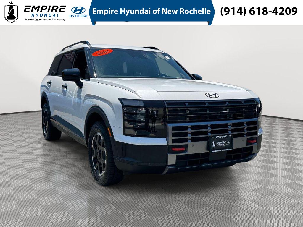 2026 Hyundai Palisade XRT Pro for sale in New Rochelle, NY