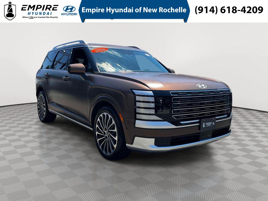 2026 Hyundai Palisade Calligraphy for sale in New Rochelle, NY