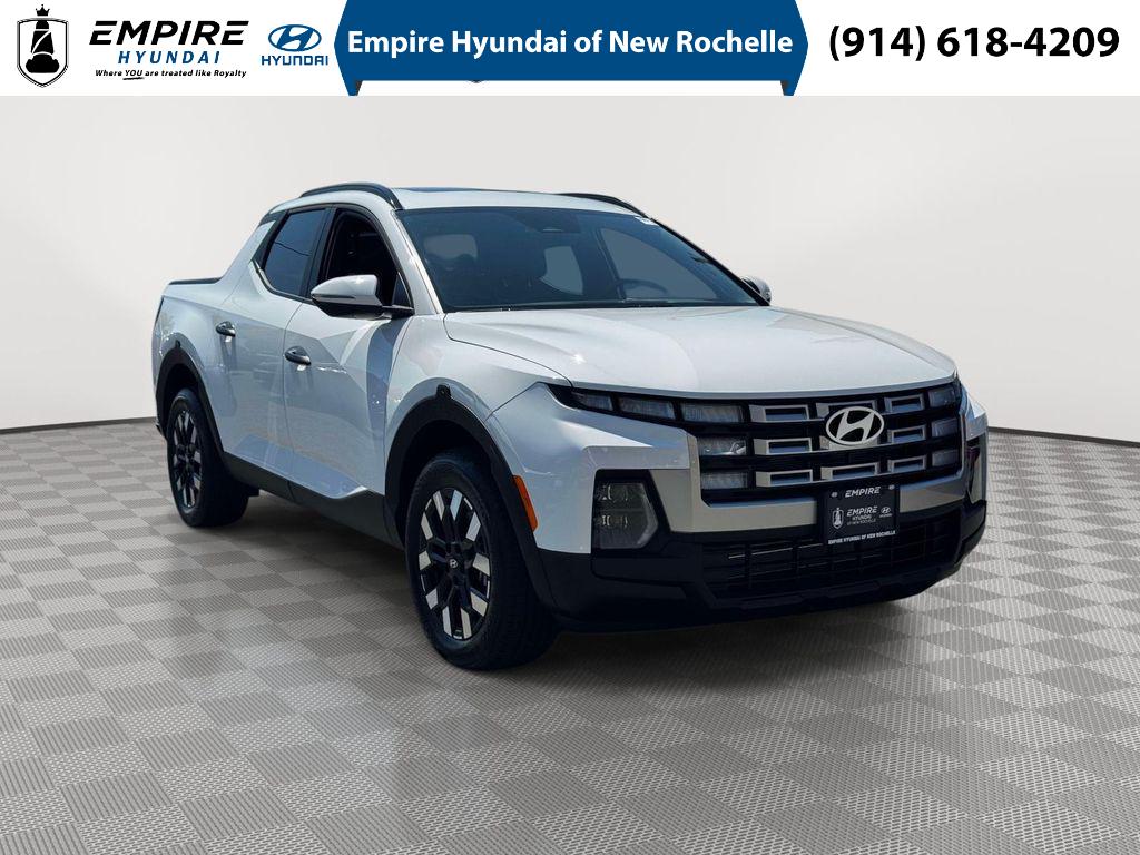 2026 Hyundai Santa Cruz SEL Activity for sale in New Rochelle, NY