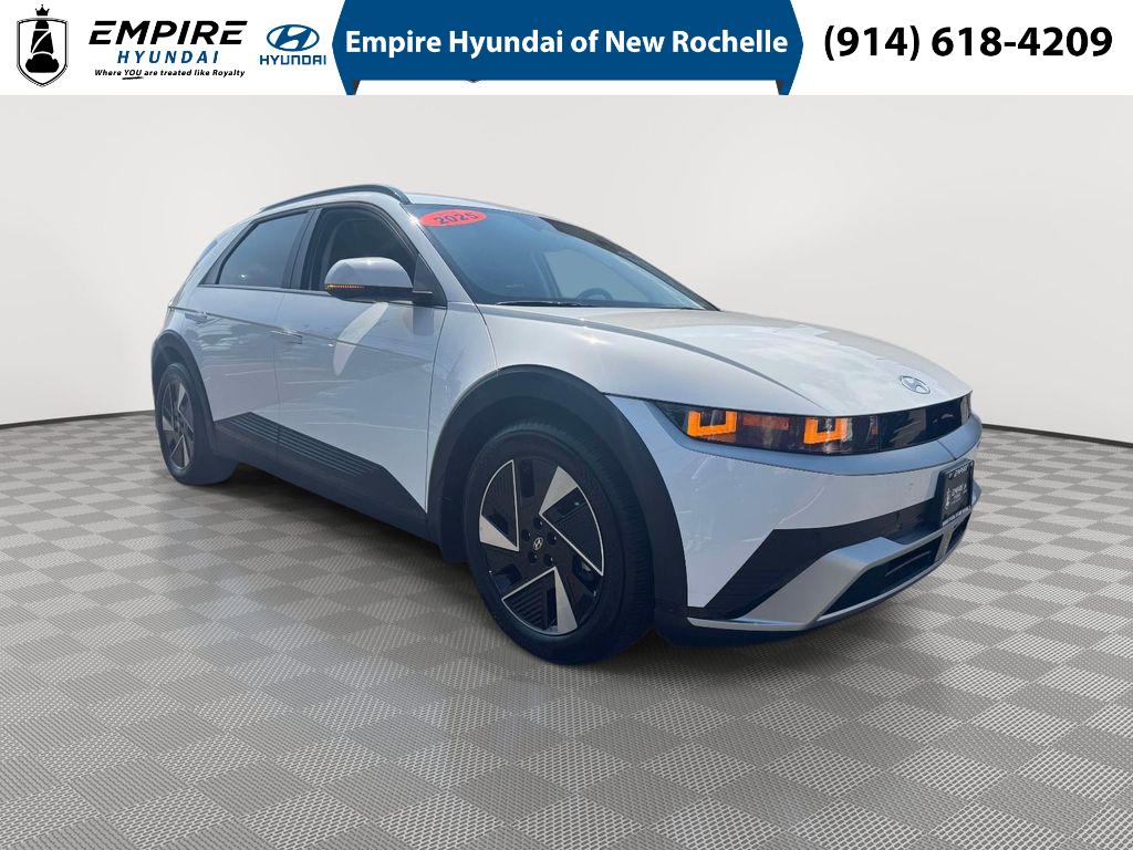 2025 Hyundai IONIQ 5 SEL for sale in New Rochelle, NY