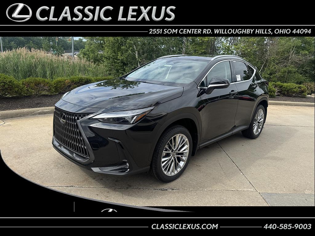 2026 Lexus NX 350 Premium for sale in Willoughby Hills, OH