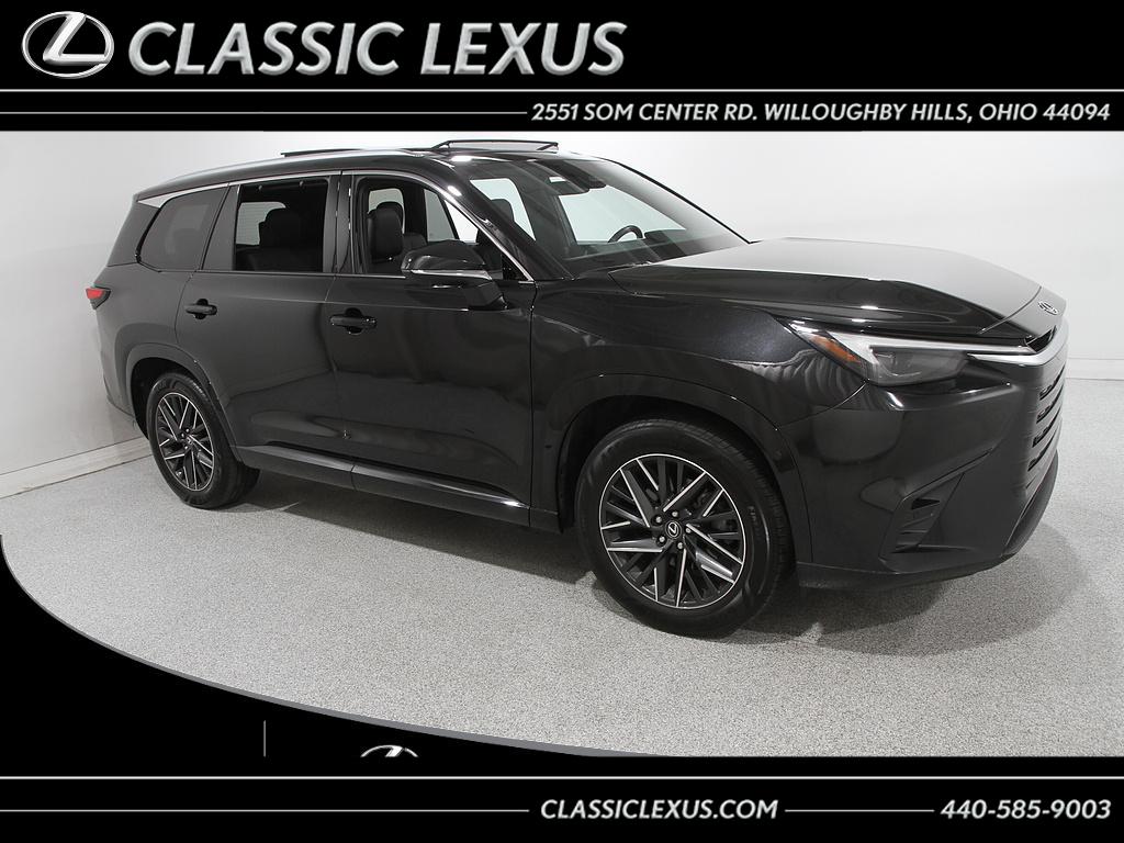 2025 Lexus TX 350 Premium for sale in Willoughby Hills, OH