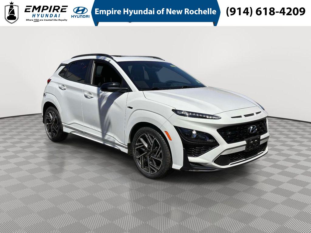 2023 Hyundai Kona N Line for sale in New Rochelle, NY