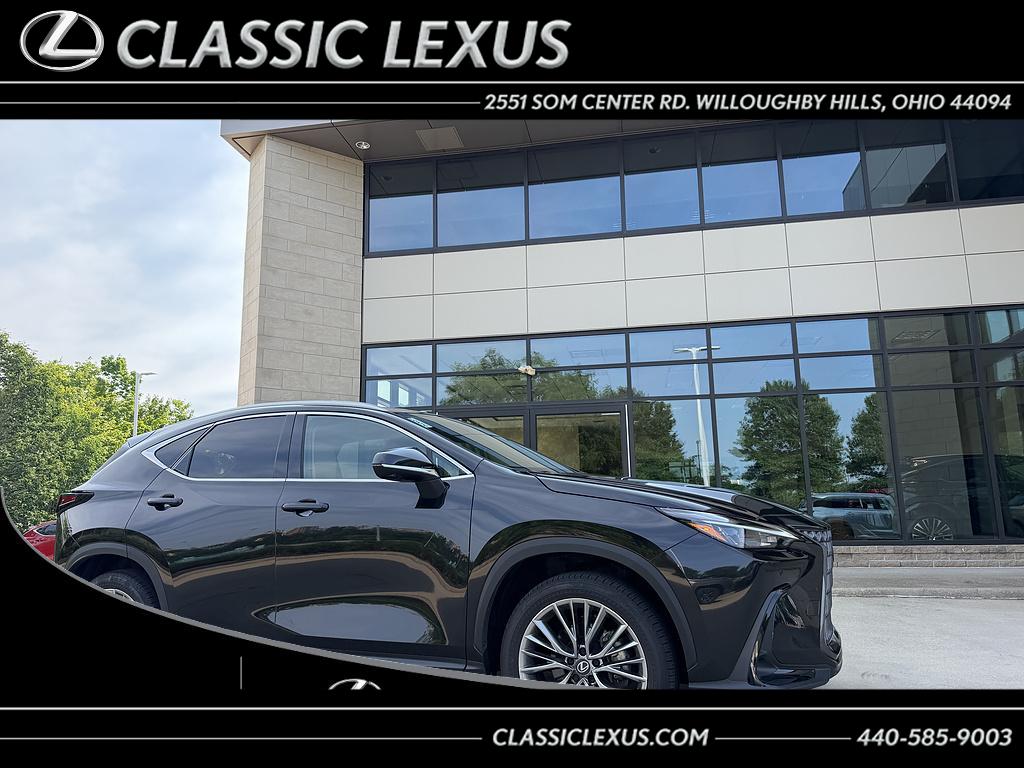 2026 Lexus NX 350 Premium for sale in Willoughby Hills, OH
