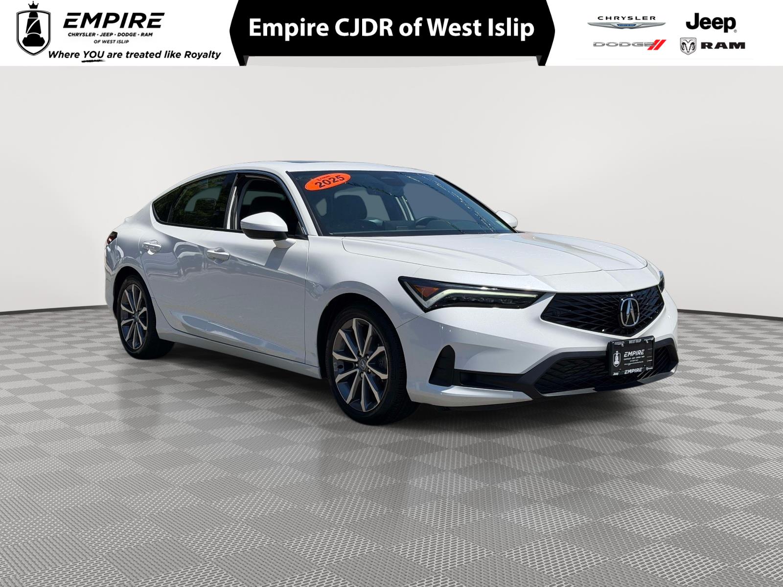 2025 Acura Integra Base for sale in West Islip, NY