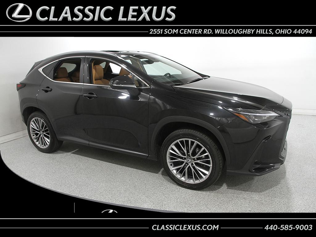 2026 Lexus NX 350 Premium for sale in Willoughby Hills, OH