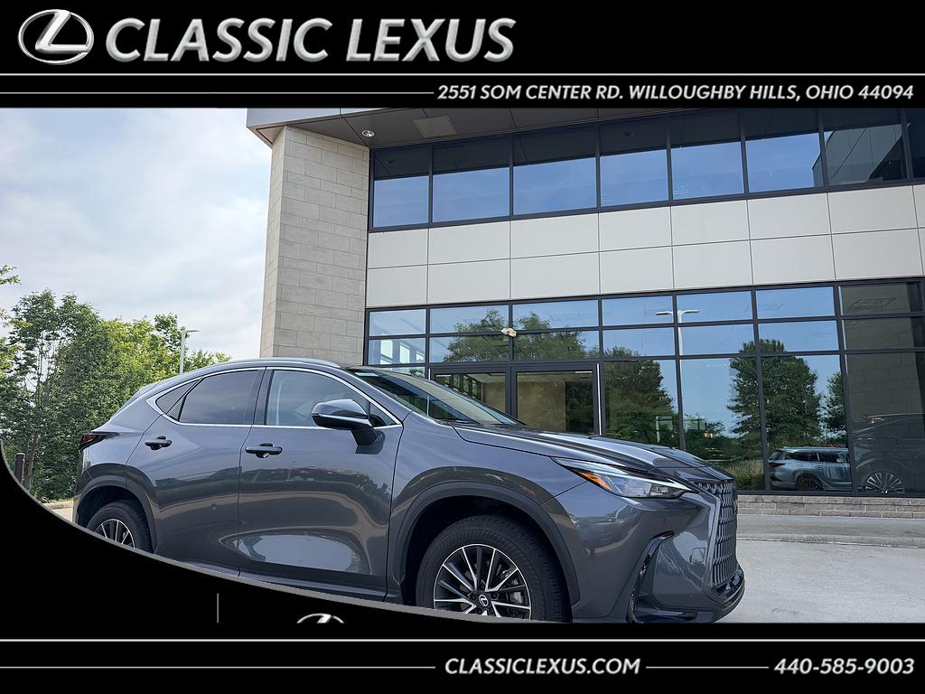 2026 Lexus NX 350 Base for sale in Willoughby Hills, OH