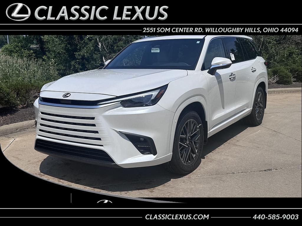 2026 Lexus TX 350 Premium for sale in Willoughby Hills, OH