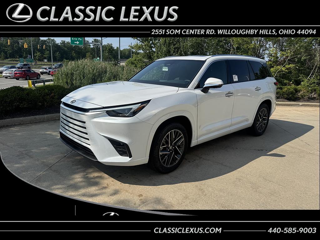 2026 Lexus TX 350 Premium for sale in Willoughby Hills, OH