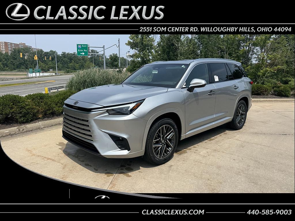 2026 Lexus TX 350 Premium for sale in Willoughby Hills, OH
