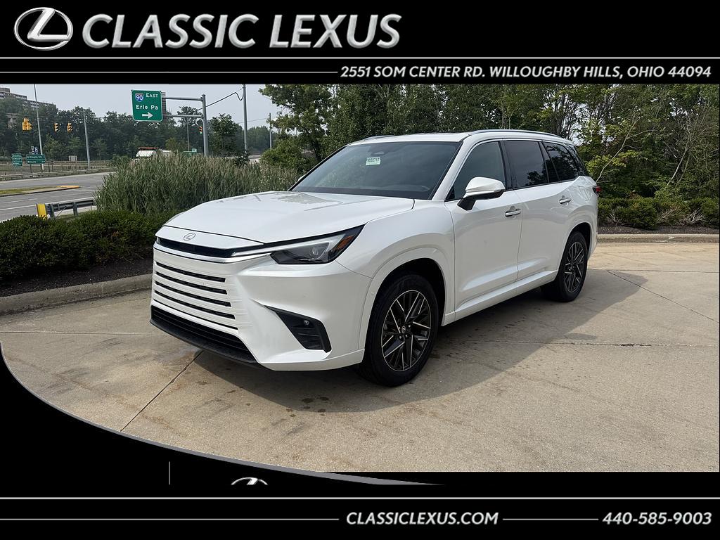 2026 Lexus TX 350 Premium for sale in Willoughby Hills, OH