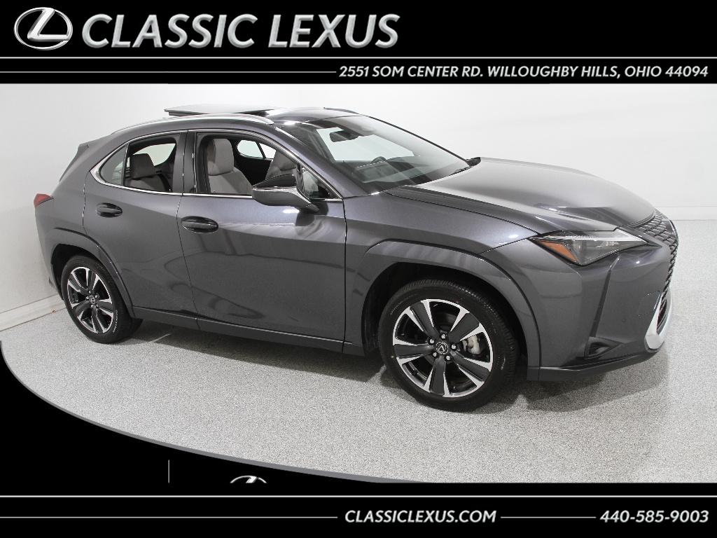 2025 Lexus 300 Premium for sale in Willoughby Hills, OH