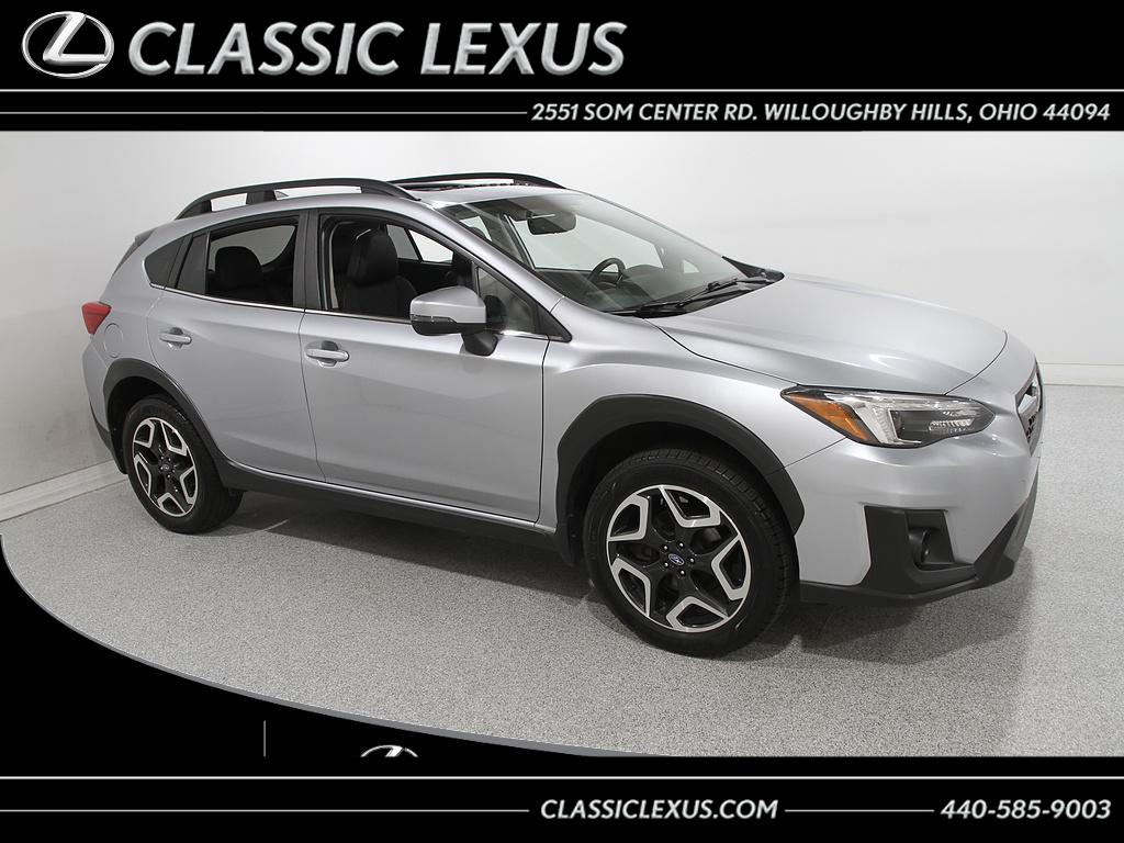 2019 Subaru Crosstrek 2.0i Limited for sale in Willoughby Hills, OH