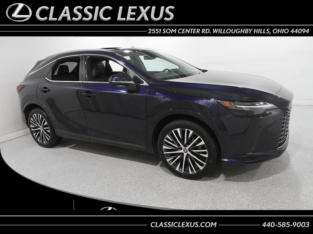 2024 Lexus RX 350 Premium Plus for sale in Willoughby Hills, OH